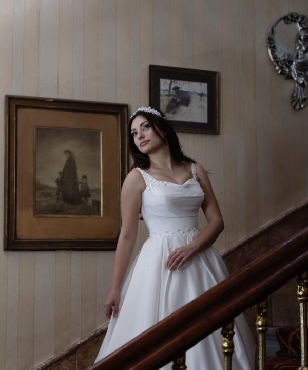 Evelina