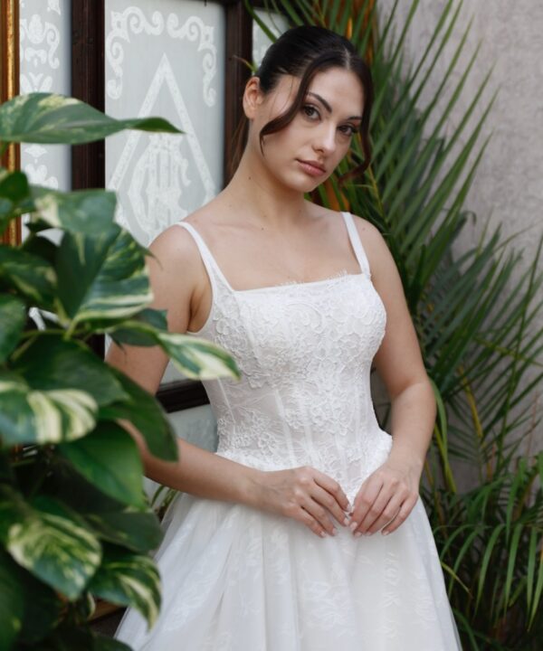 Isadora