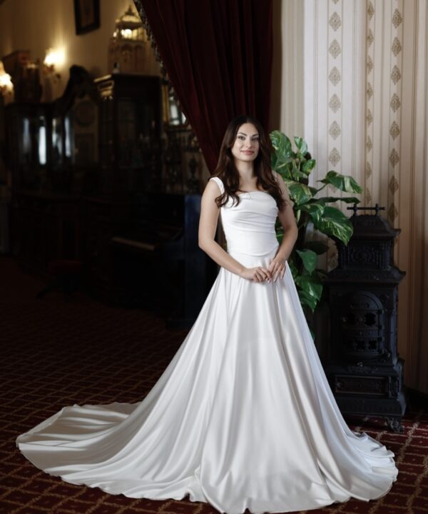 Adelina